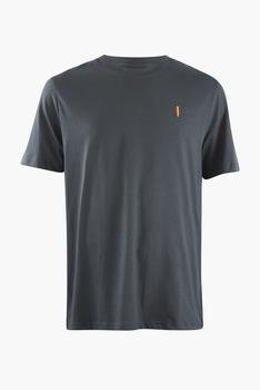  T-Shirt Grijs
