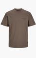  T-Shirt Bruin