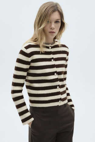 Cardigan Multi