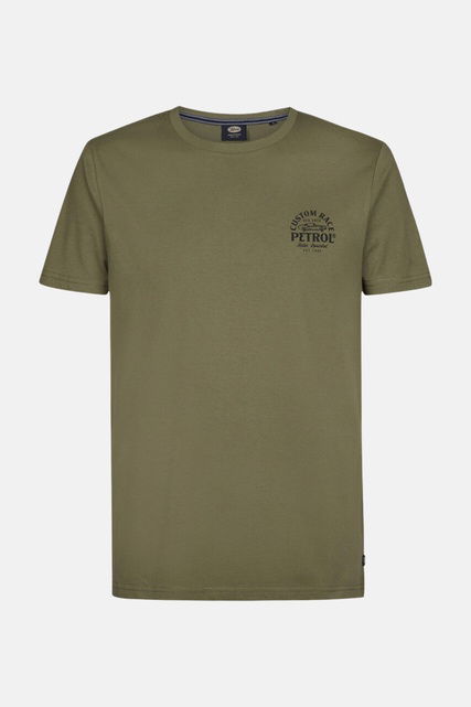 T-Shirt Groen