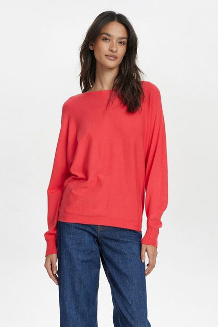 Pull Rood