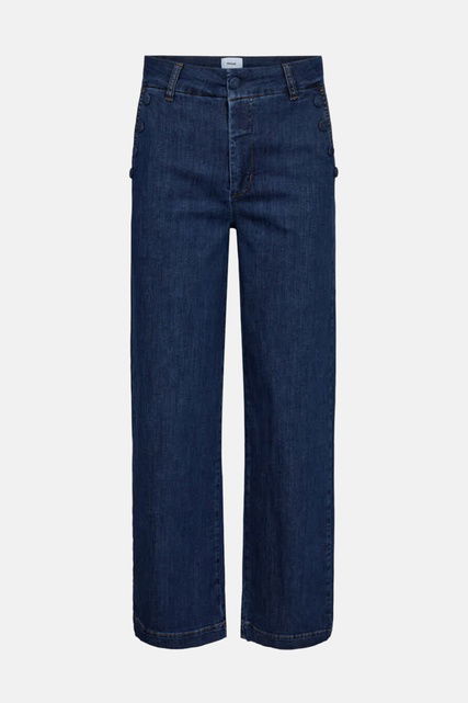 Broek - Andere Blauw