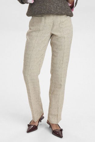 Broek - Andere Ecru