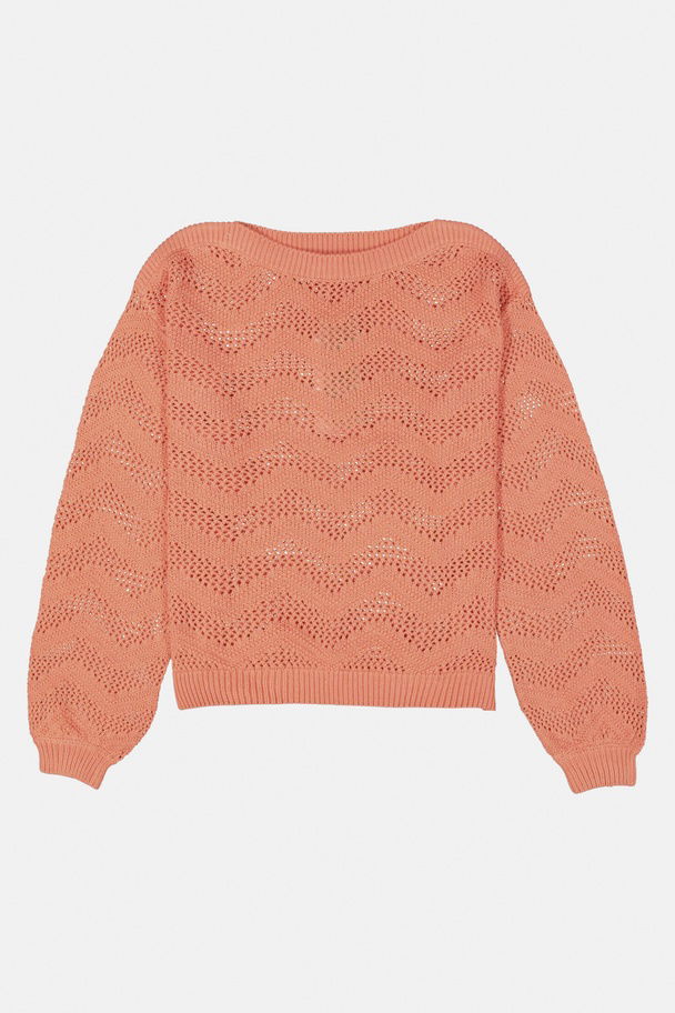 Pull Roze
