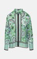  Blouse Groen