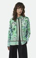  Blouse Groen