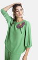  Blouse Groen