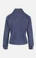  Blazer Blauw