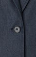  Blazer Blauw