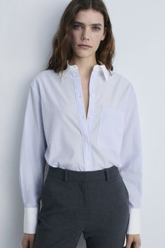  Blouse Multi