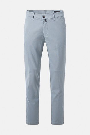 Chino Blauw