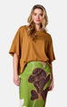  T-Shirt Bruin