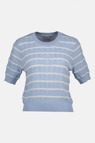 Pull Blauw