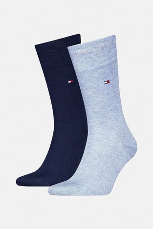 Kousen Blauw