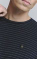  T-Shirt Blauw