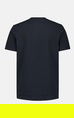  T-Shirt Blauw