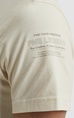  T-Shirt Wit