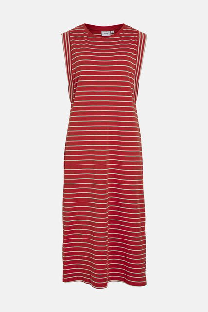 Kleed Lang Rood