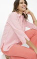  Blouse Oranje