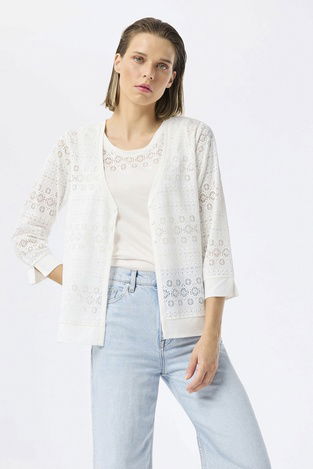 Twinset Wit
