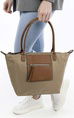  Tas Beige