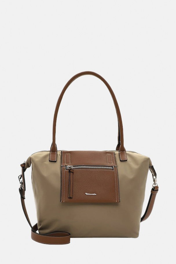 Tas Beige