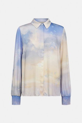 Blouse Multi