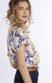  Blouse Oranje