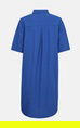  Kleed Kort Blauw
