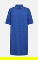  Kleed Kort Blauw
