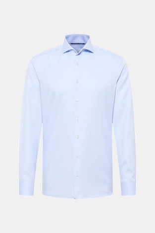 Hemd Blauw