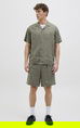  Korte Broek Short Bruin
