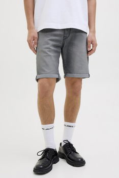  Korte Broek Short Grijs