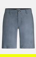  Korte Broek Bermuda Blauw