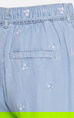  Broek - Andere Blauw