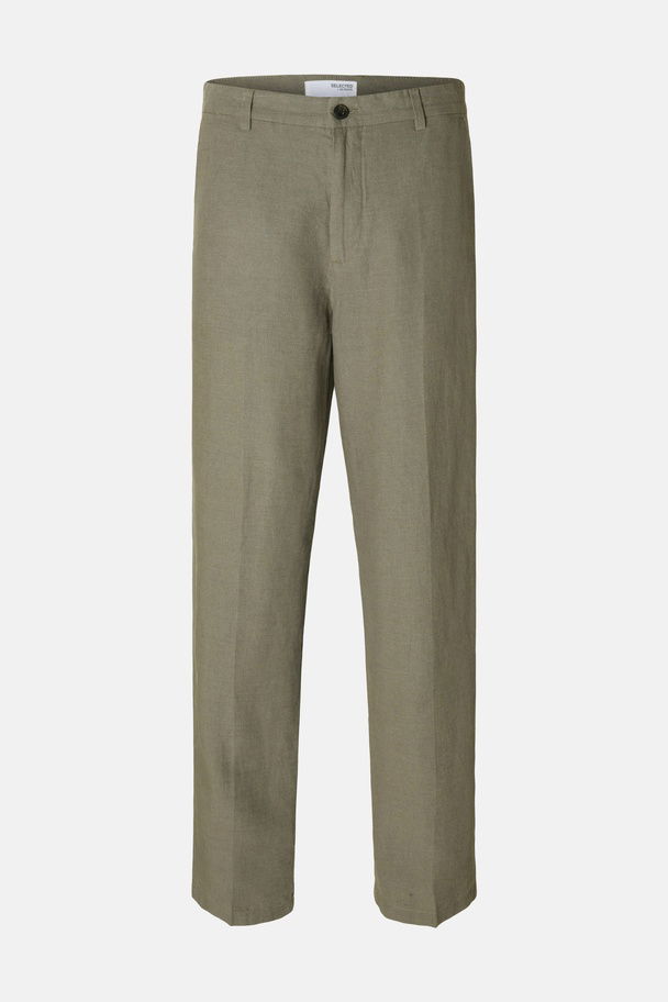 Broek - Andere Groen