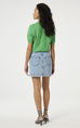  Cardigan Groen