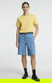  T-Shirt Geel