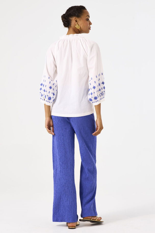 Broek - Andere Blauw