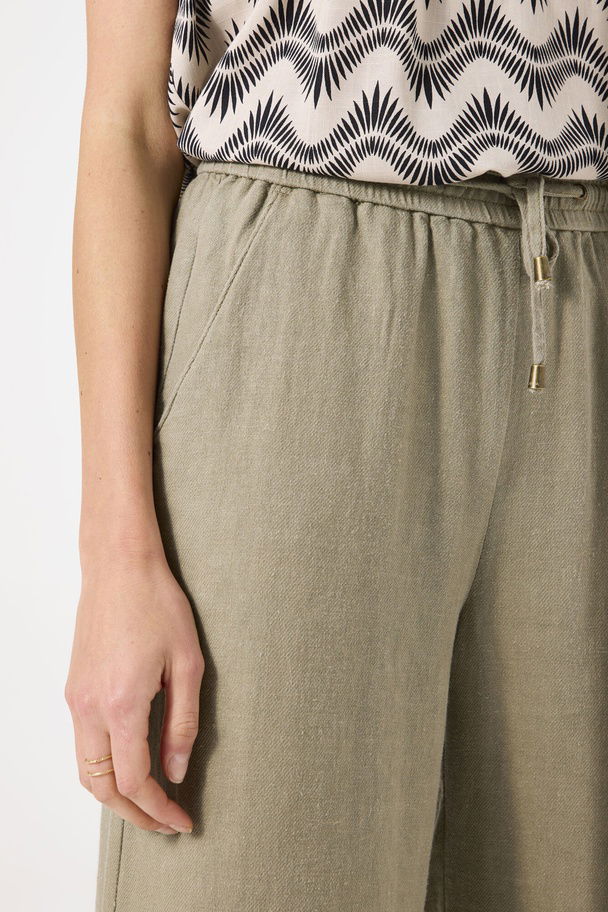 Broek - Andere Groen