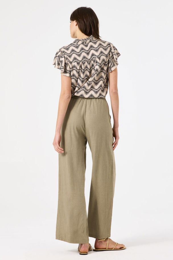 Broek - Andere Groen