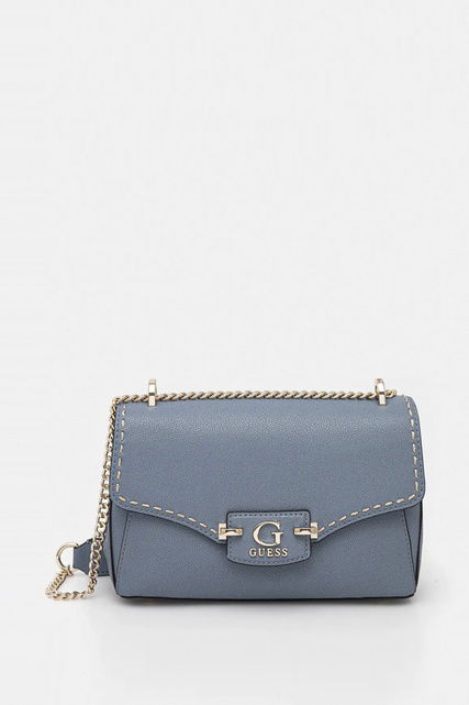 Tas Blauw