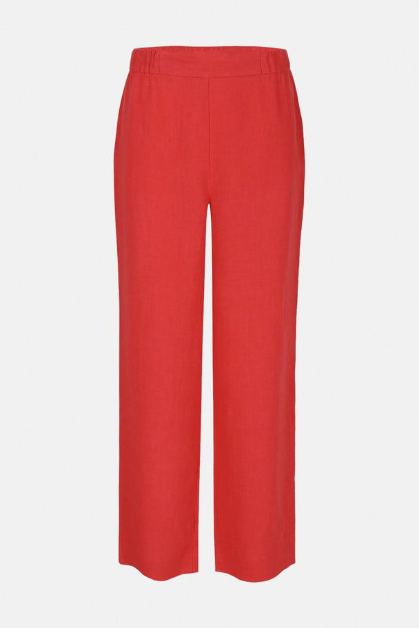 Broek - Andere Rood