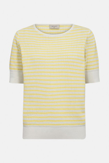 Pull Geel