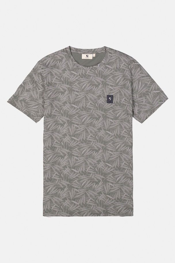 T-Shirt Groen