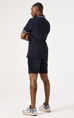  Polo Blauw