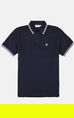  Polo Blauw
