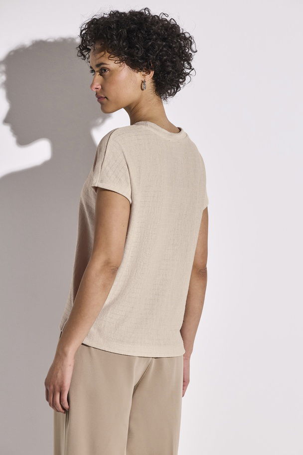 T-Shirt Beige