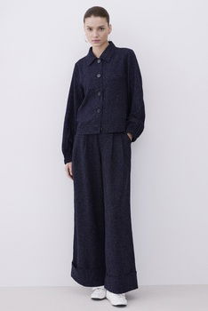  Broek - Andere Blauw