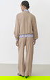  Broek - Andere Bruin